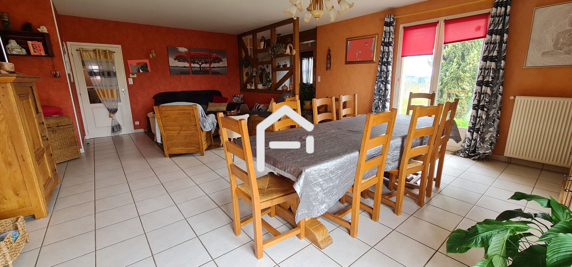 Agence immobilière de France Proprio