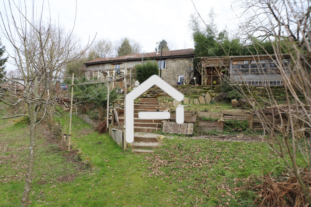 propriété pour tourisme