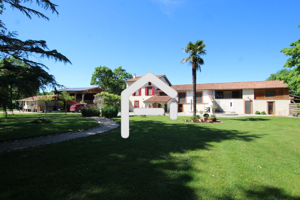Agence immobilière de France Proprio