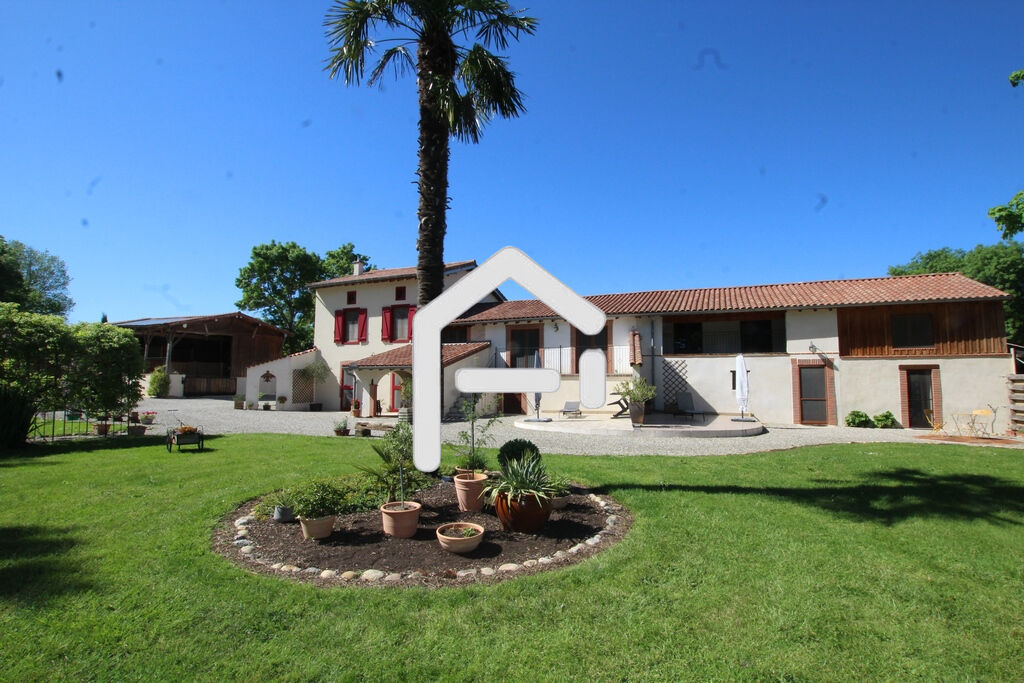 Agence immobilière de France Proprio