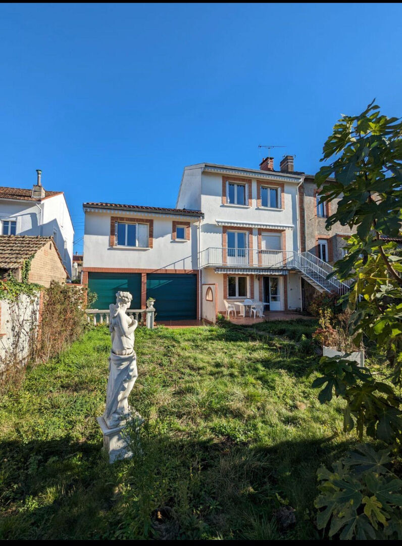Agence immobilière de France Proprio