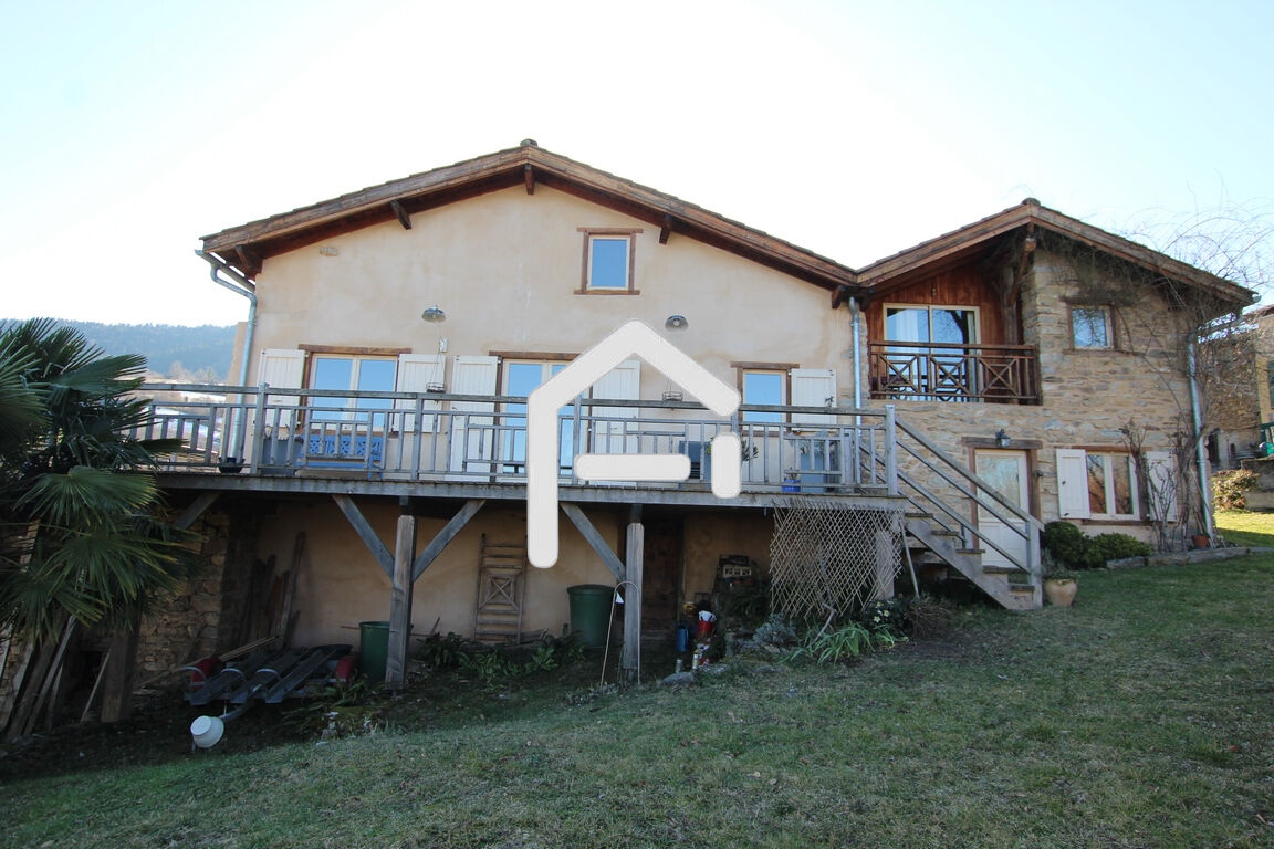 Agence immobilière de France Proprio