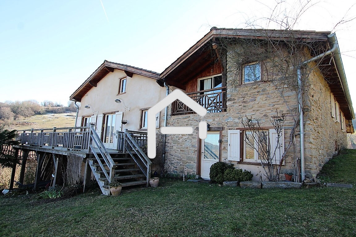 Agence immobilière de France Proprio