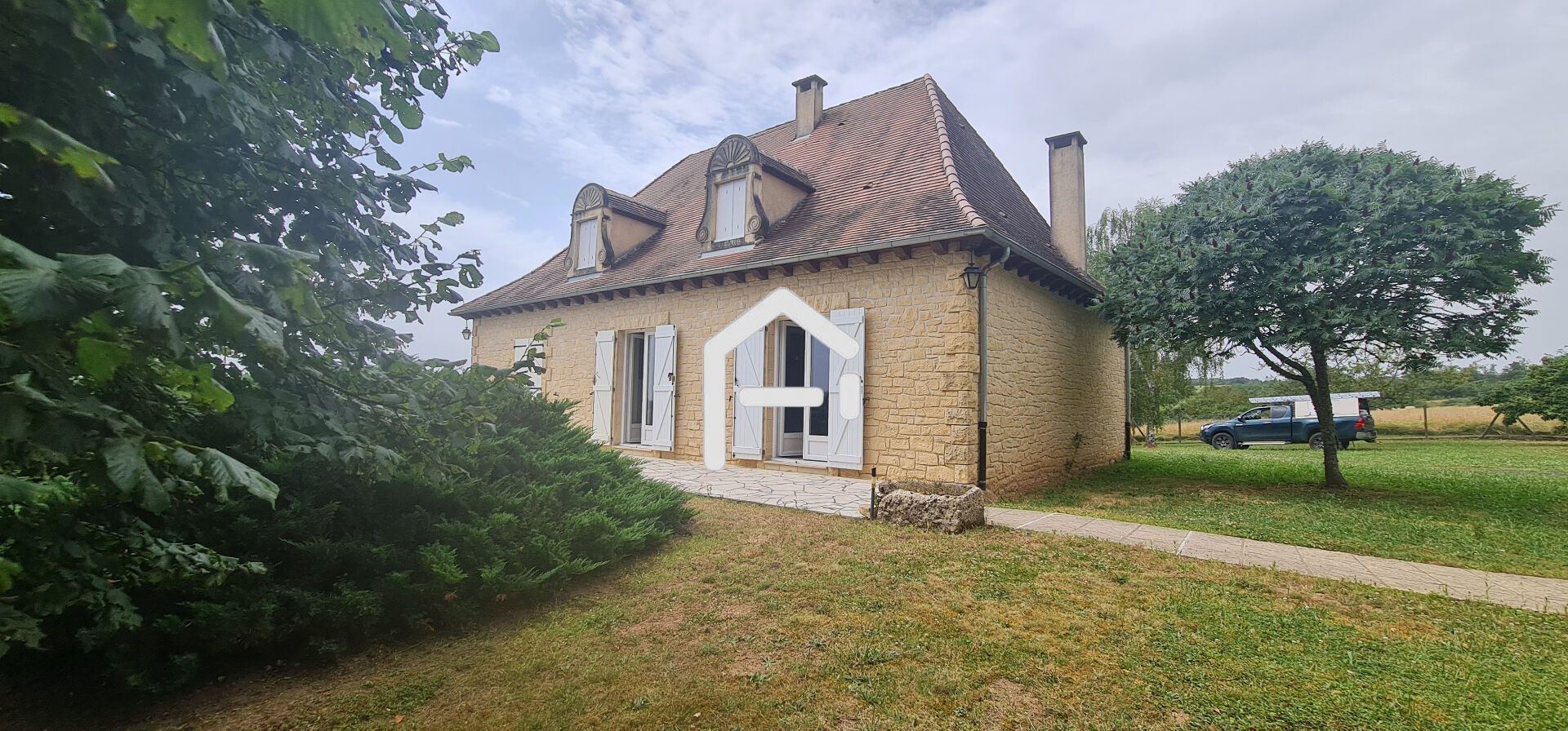 Agence immobilière de France Proprio