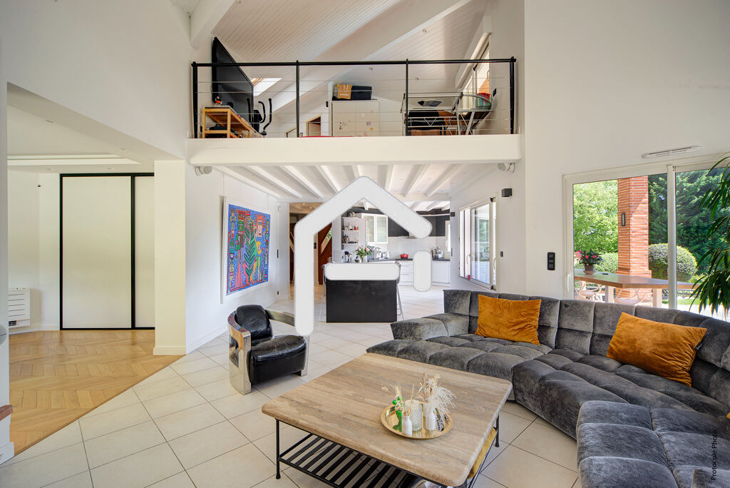 Agence immobilière de France Proprio