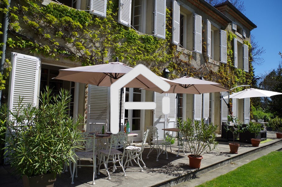 Agence immobilière de France Proprio