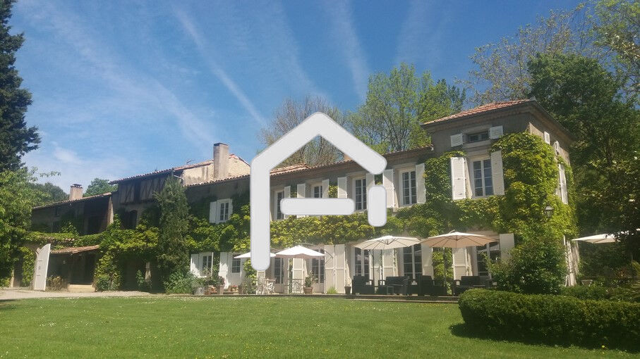 Agence immobilière de France Proprio