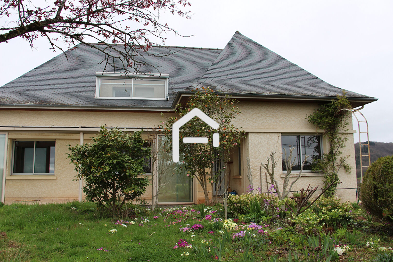Agence immobilière de France Proprio