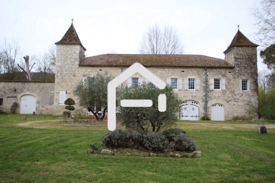 Agence immobilière de France Proprio