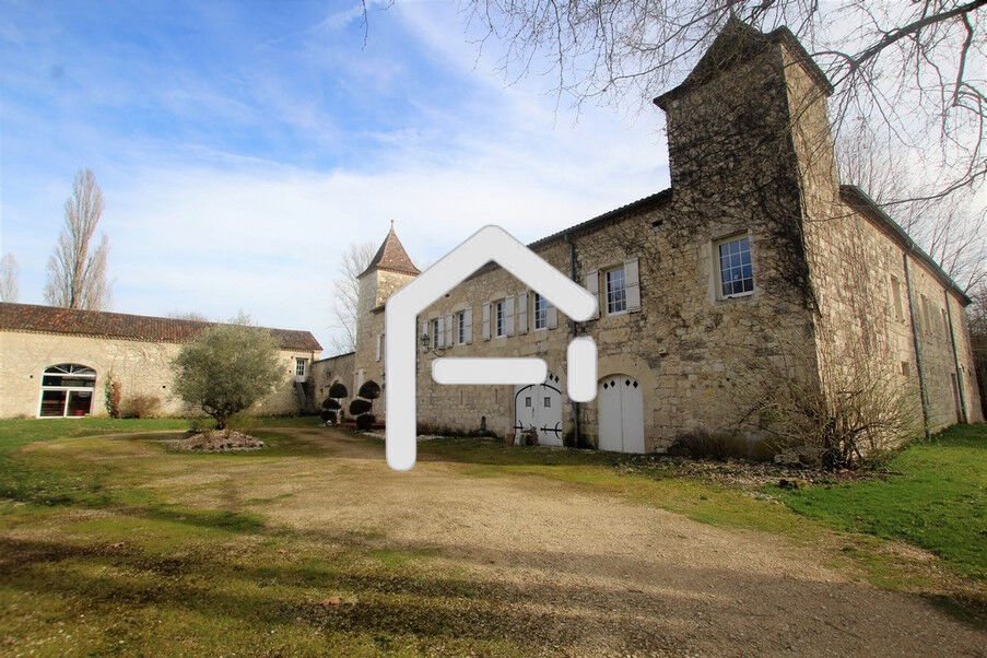 Agence immobilière de France Proprio