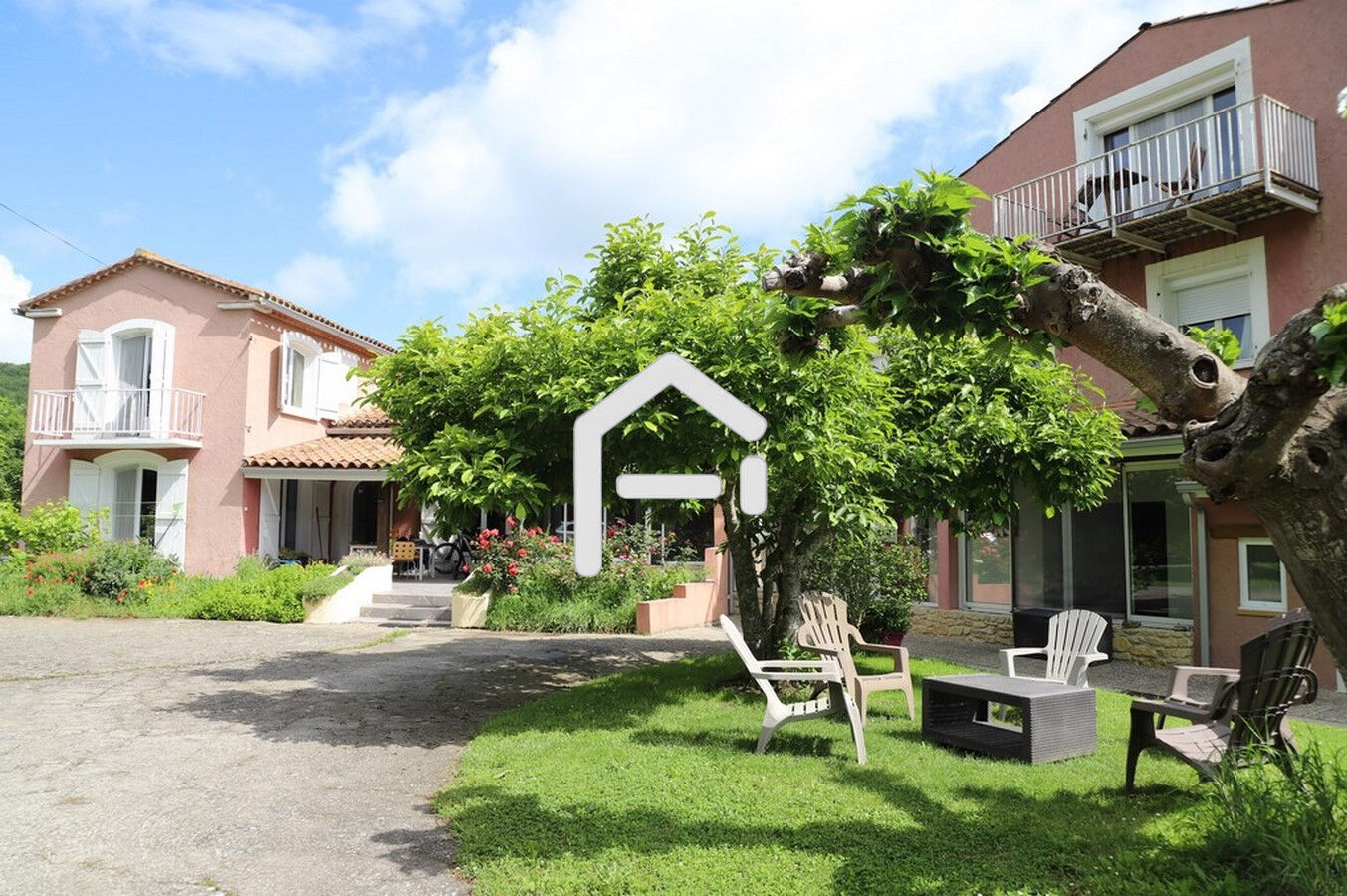 Agence immobilière de France Proprio