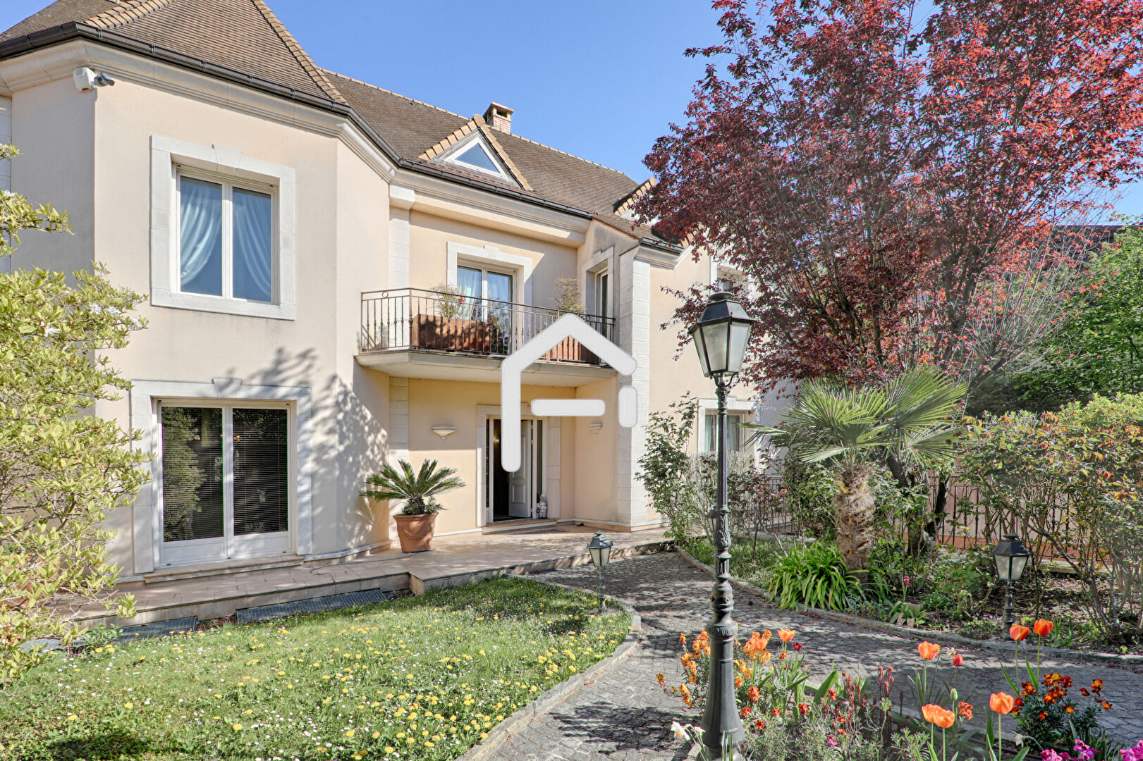 Agence immobilière de France Proprio