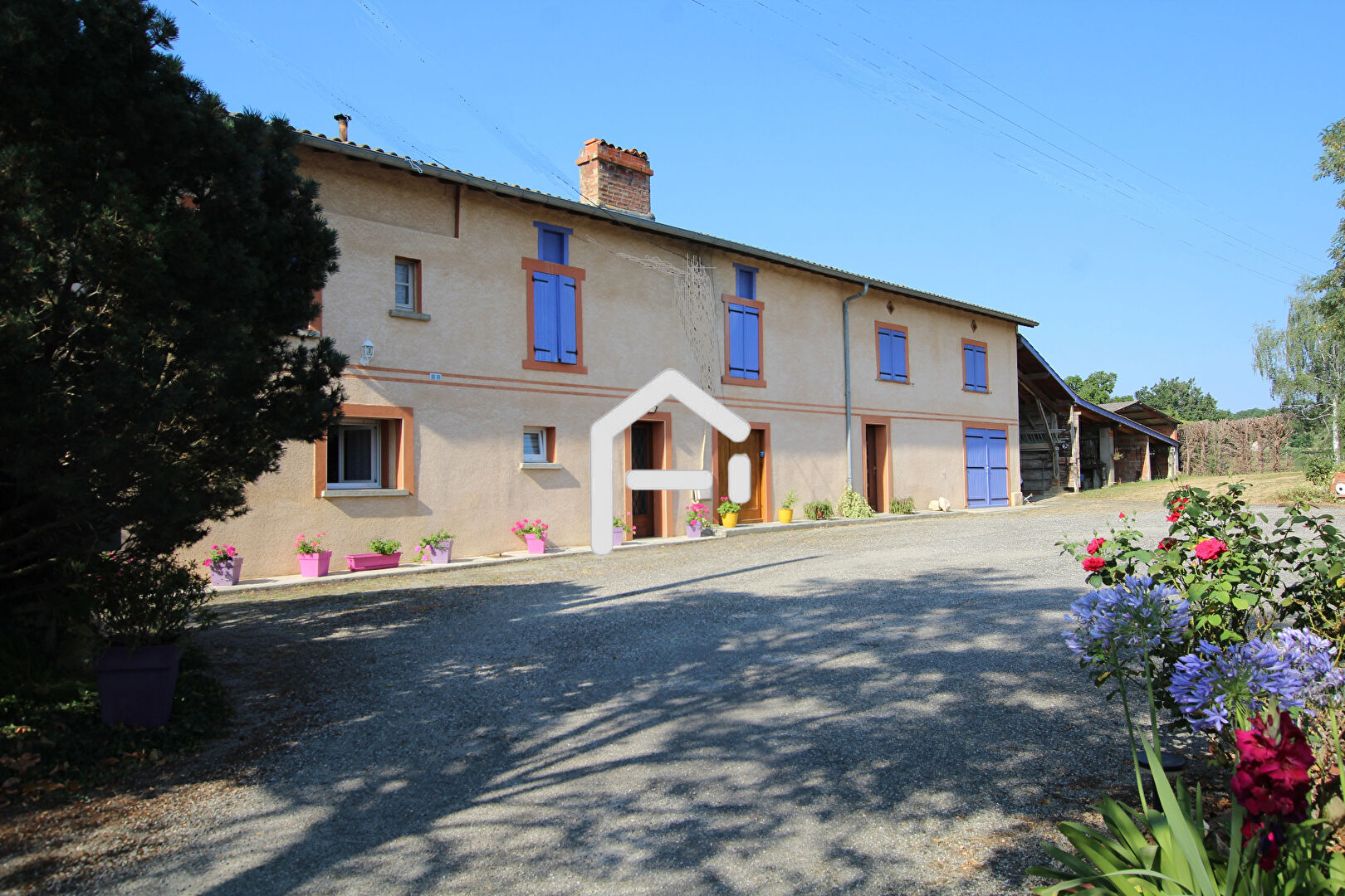 Agence immobilière de France Proprio