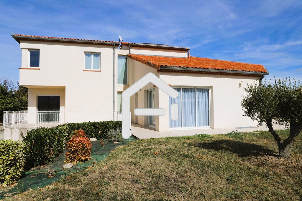 Agence immobilière de France Proprio