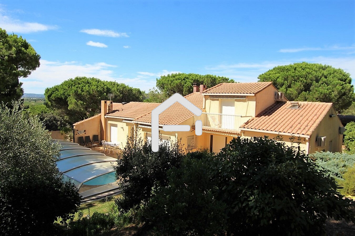 Agence immobilière de France Proprio