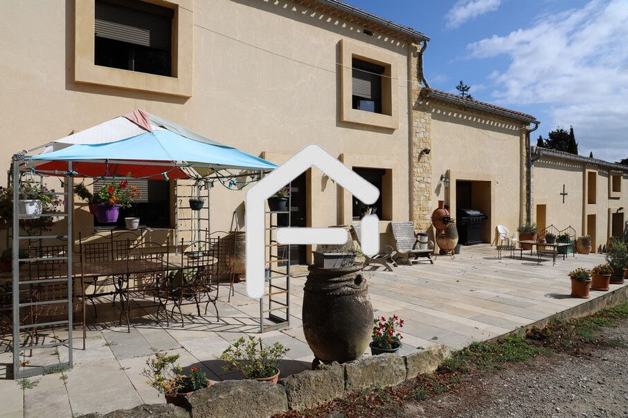 Agence immobilière de France Proprio