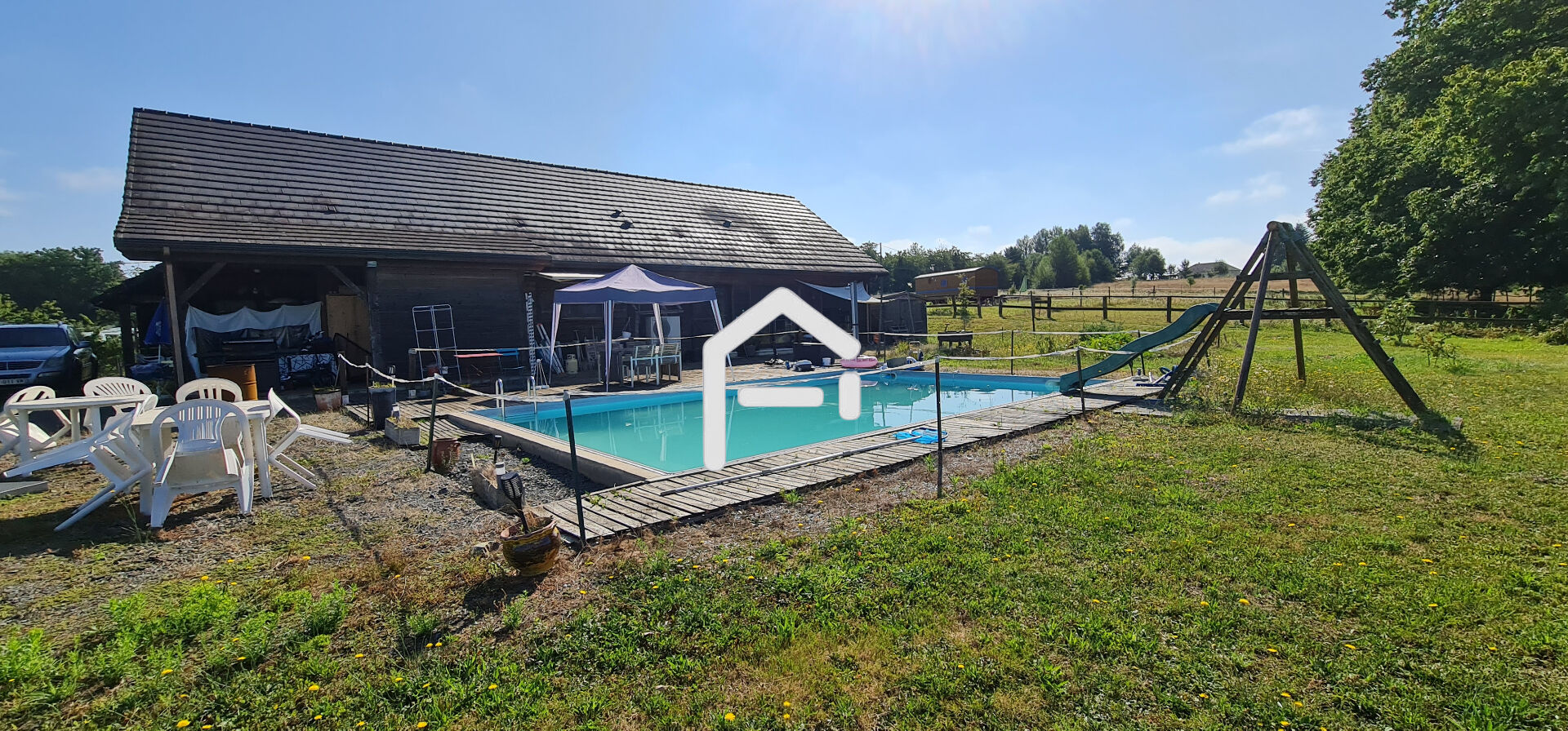 Agence immobilière de France Proprio