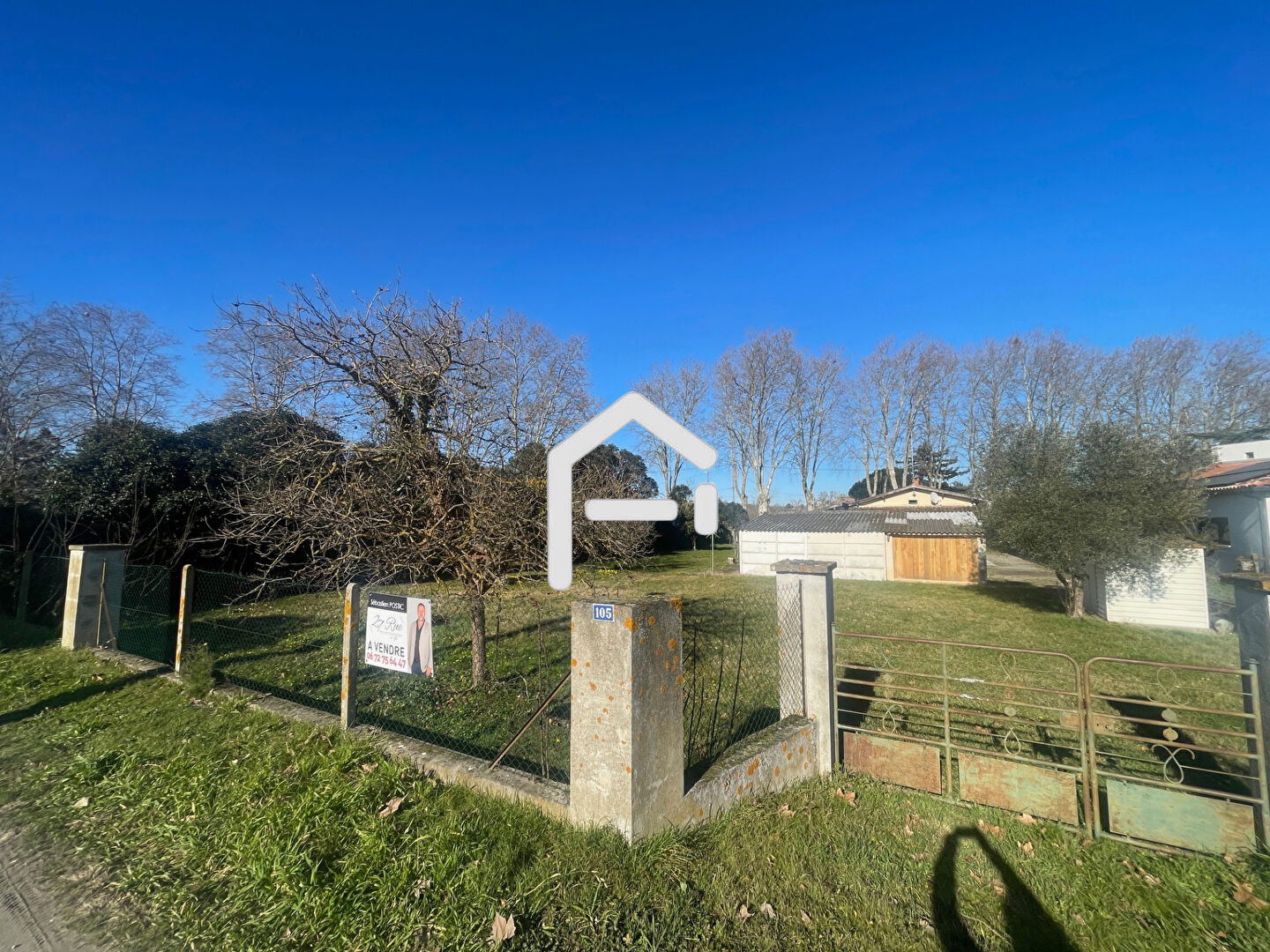 Agence immobilière de France Proprio