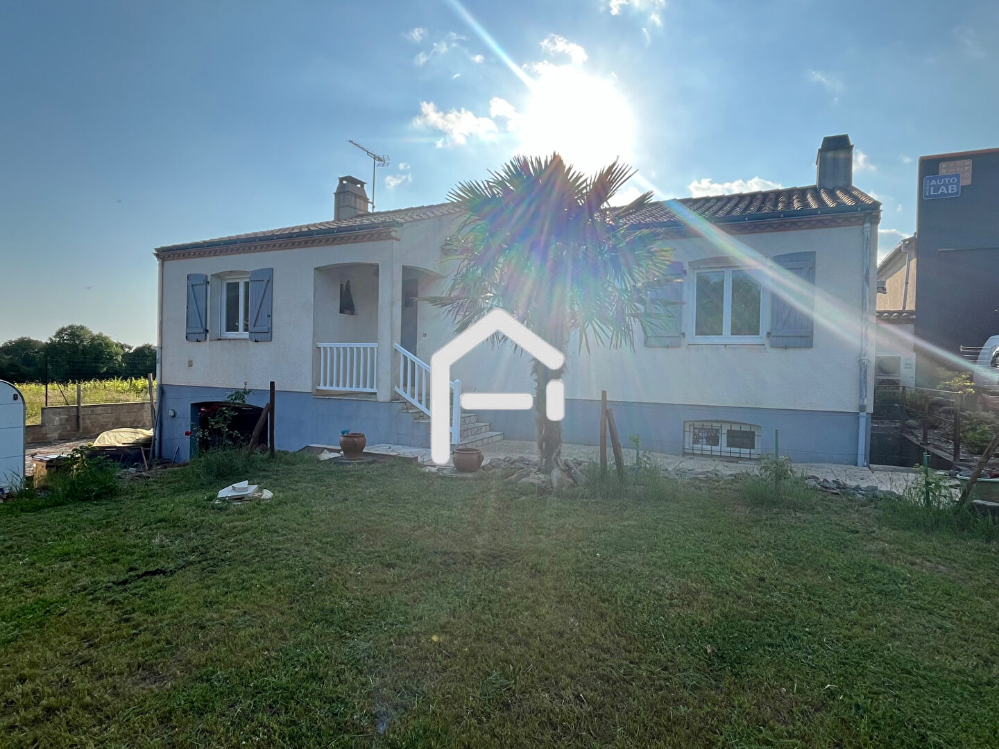 Agence immobilière de France Proprio