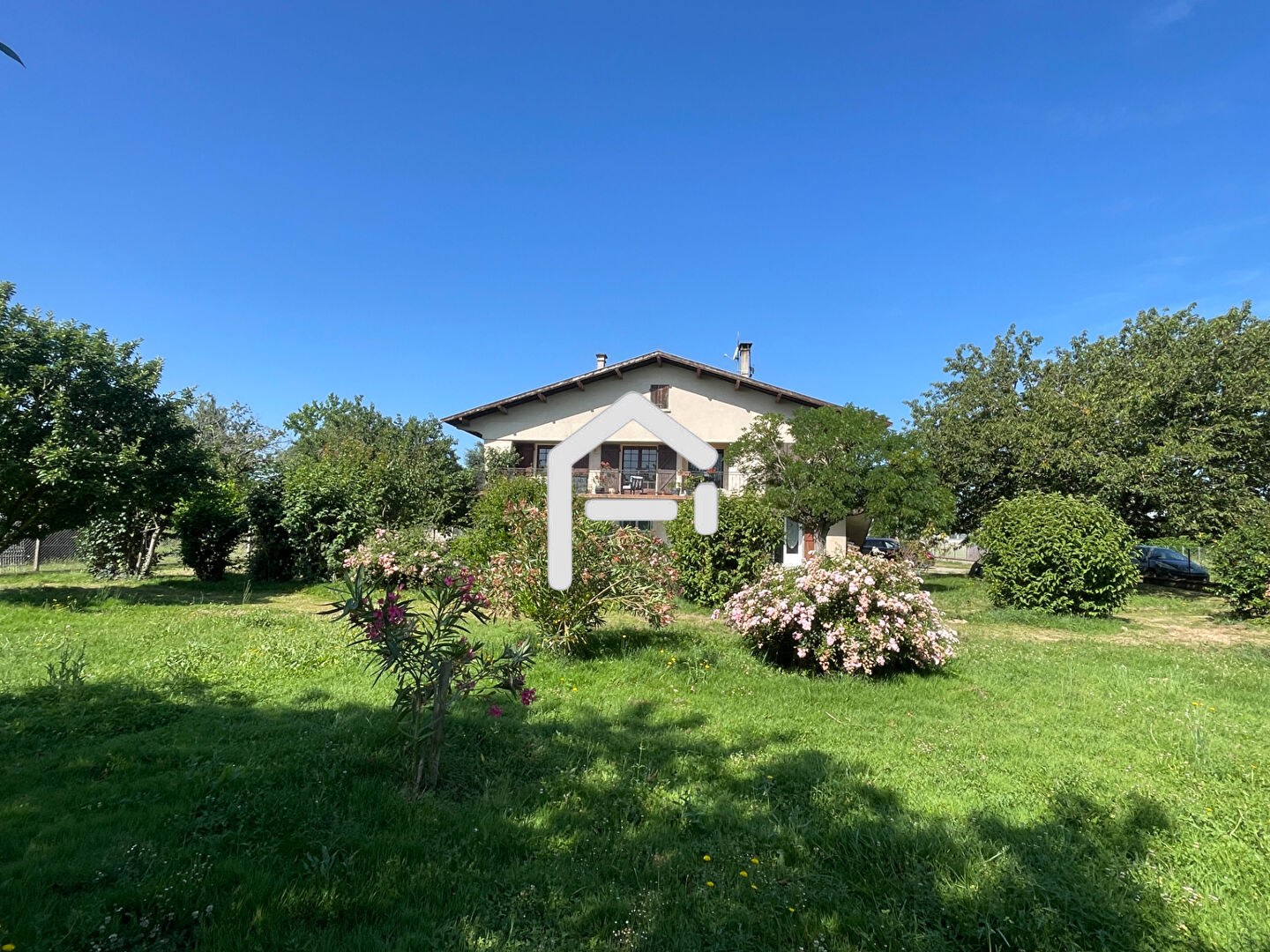 Agence immobilière de France Proprio