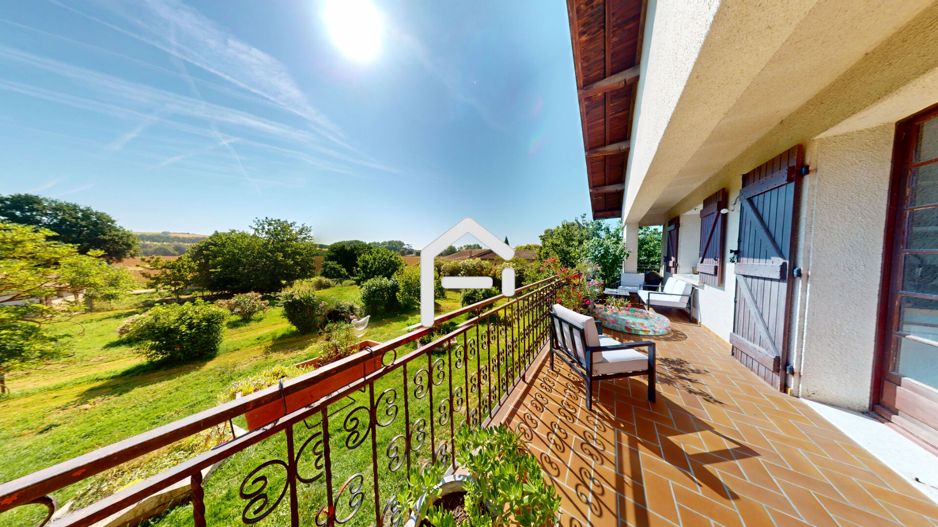 Agence immobilière de France Proprio