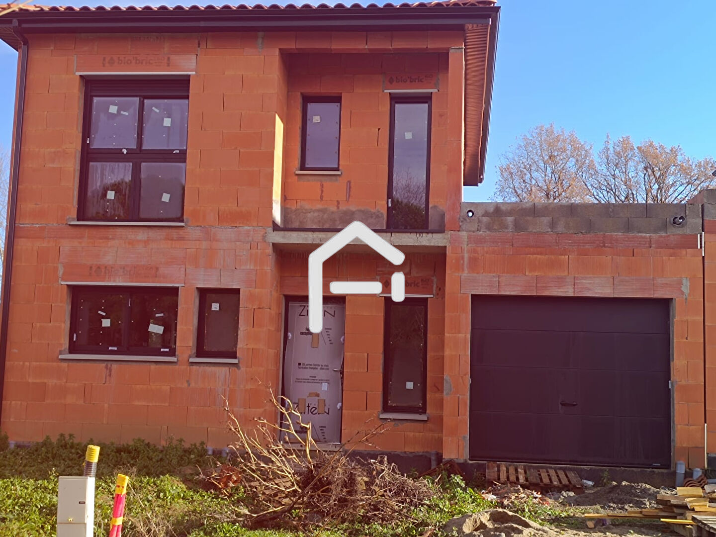 Agence immobilière de France Proprio