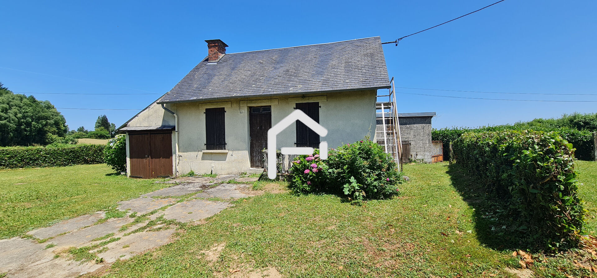 Agence immobilière de France Proprio