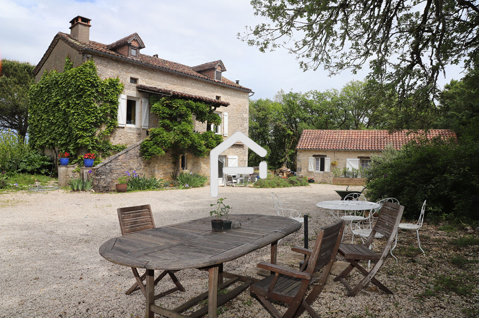 Agence immobilière de France Proprio