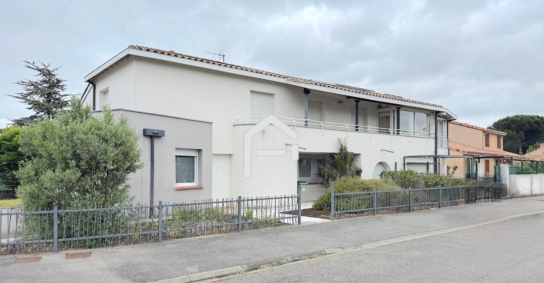 Agence immobilière de France Proprio