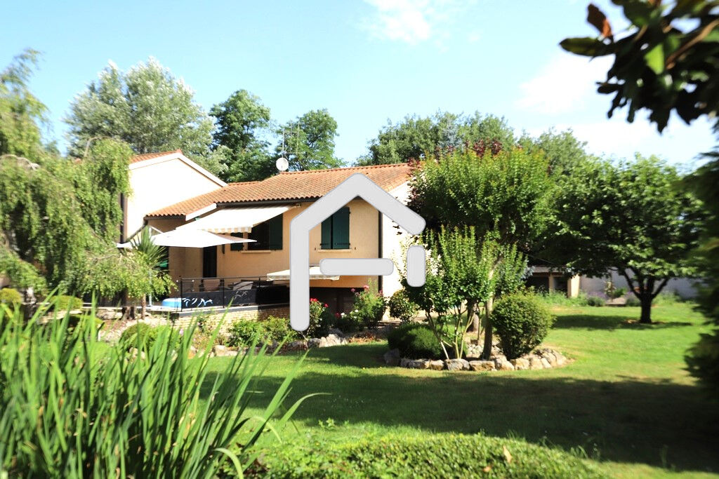 Agence immobilière de France Proprio