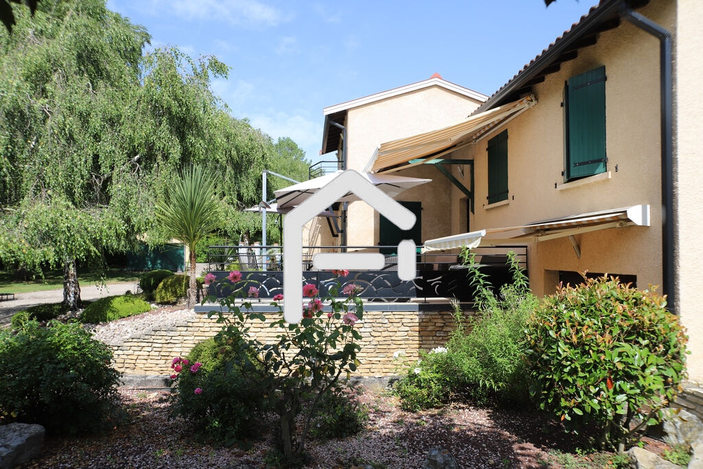 Agence immobilière de France Proprio