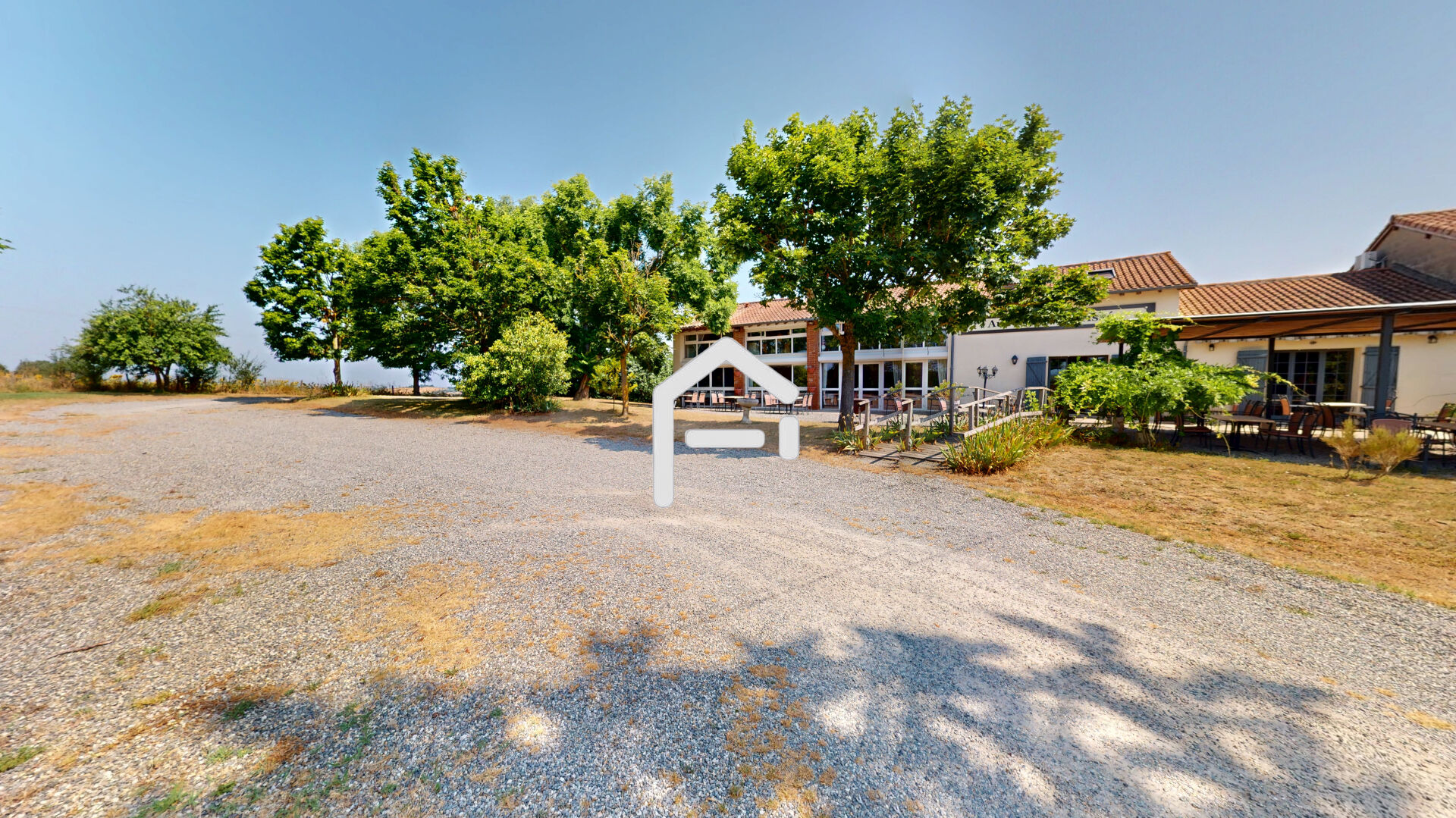 Agence immobilière de France Proprio