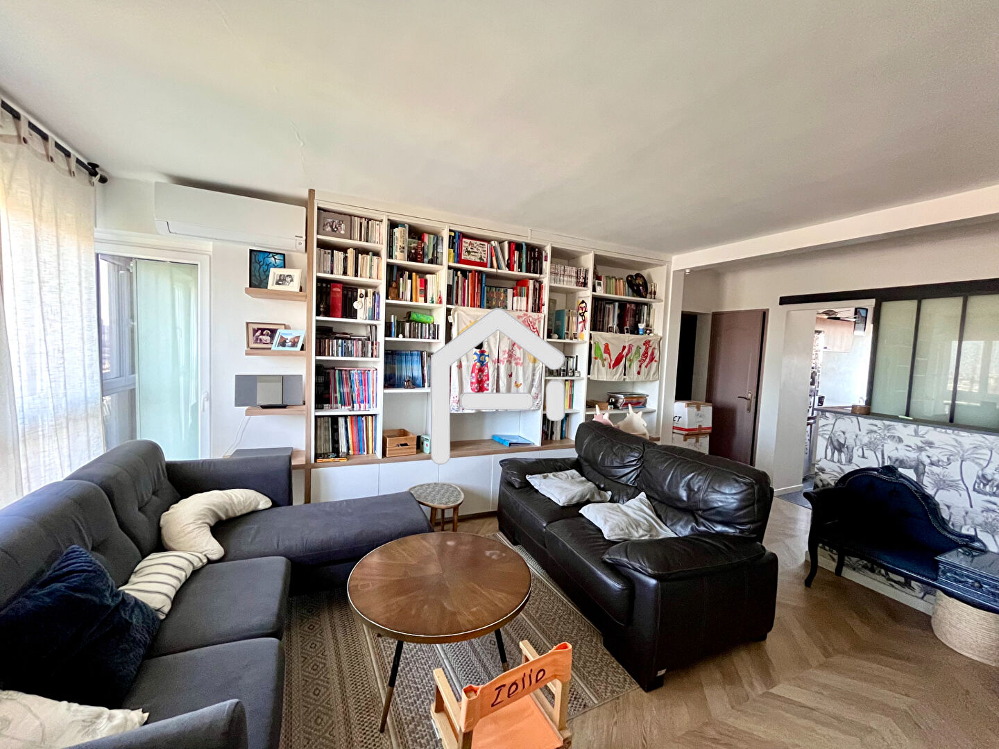 Agence immobilière de France Proprio