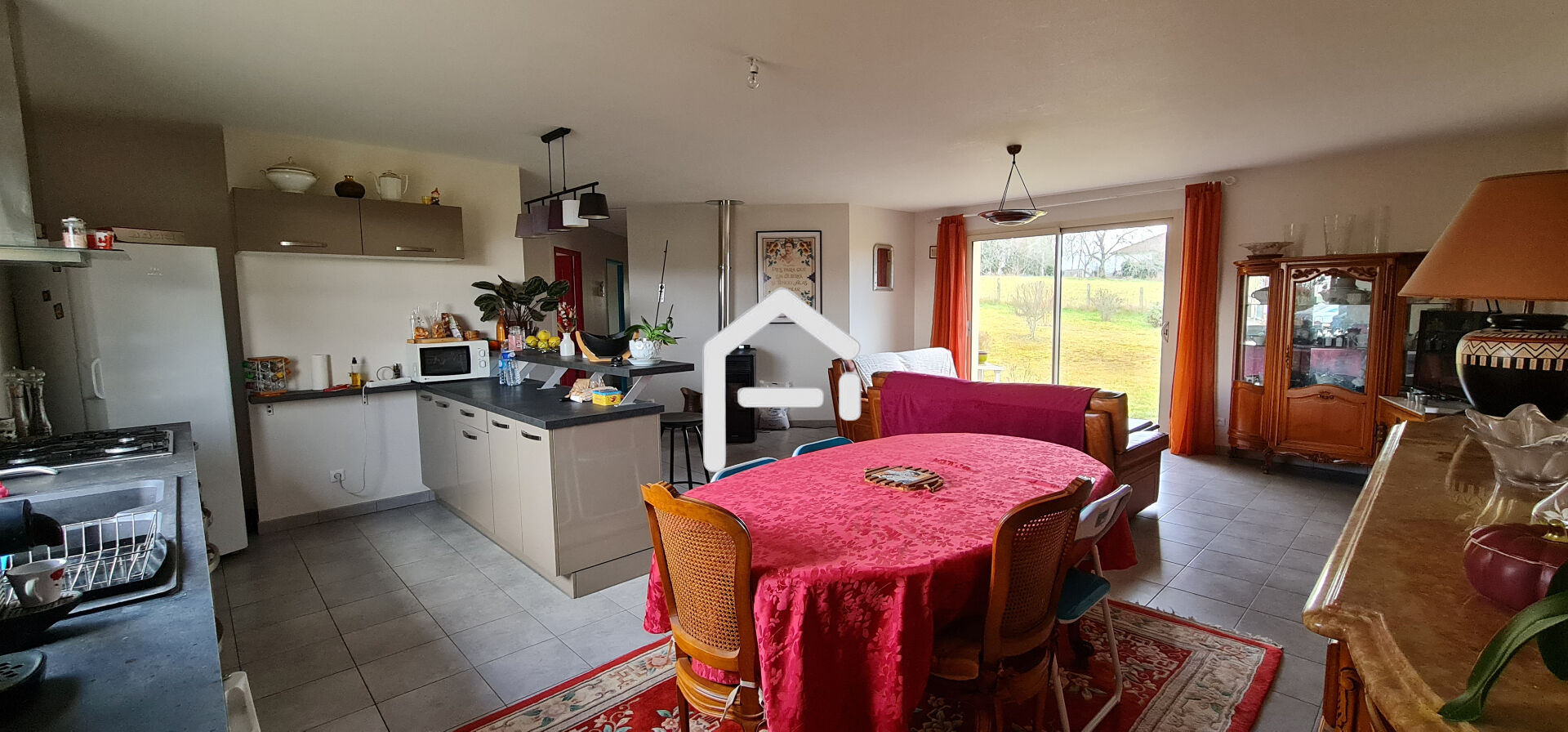 Agence immobilière de France Proprio