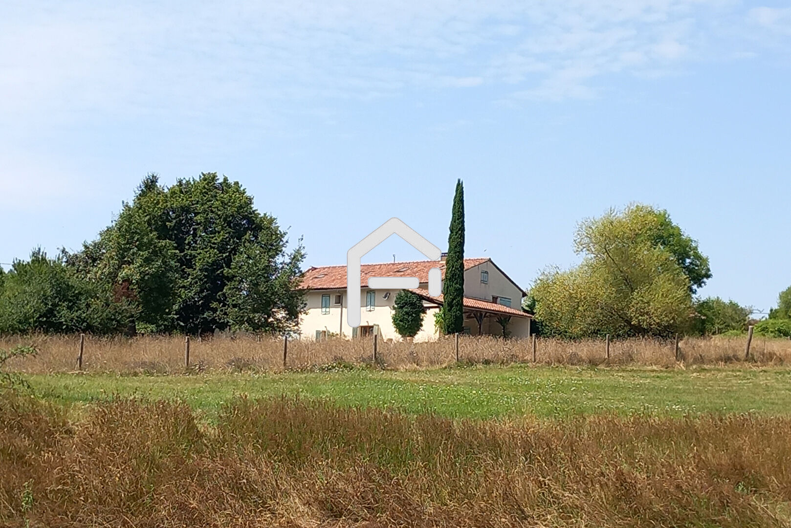 Agence immobilière de France Proprio
