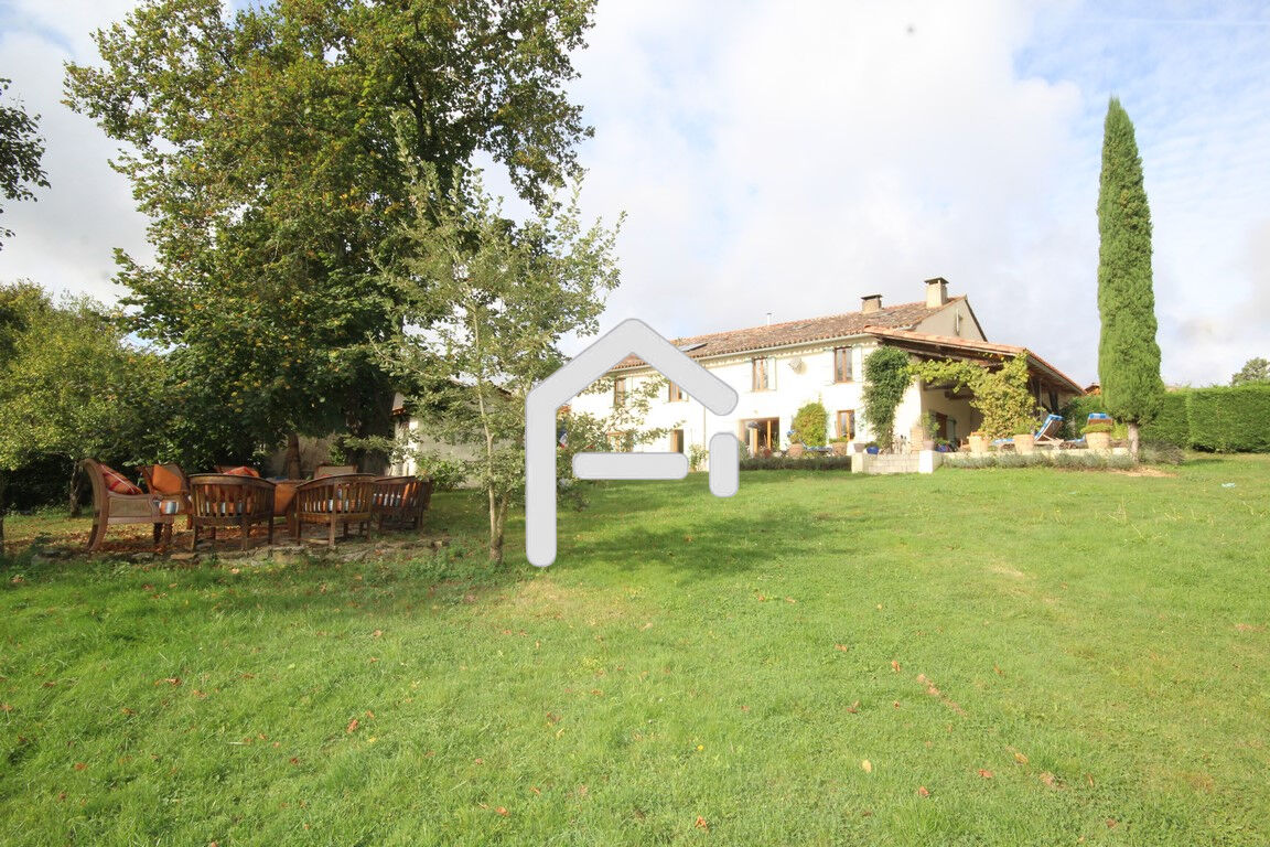 Agence immobilière de France Proprio