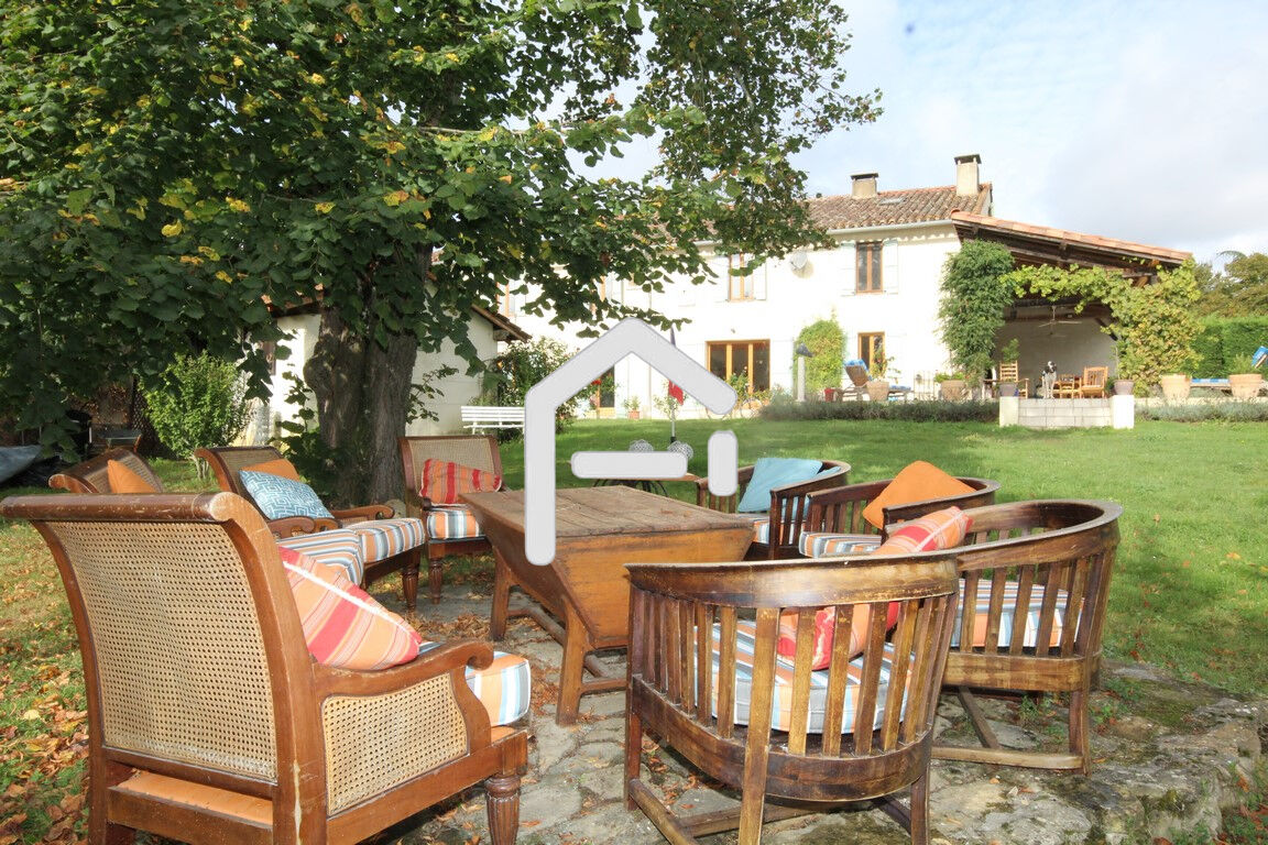 Agence immobilière de France Proprio