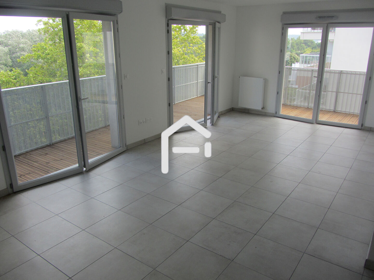 Agence immobilière de France Proprio