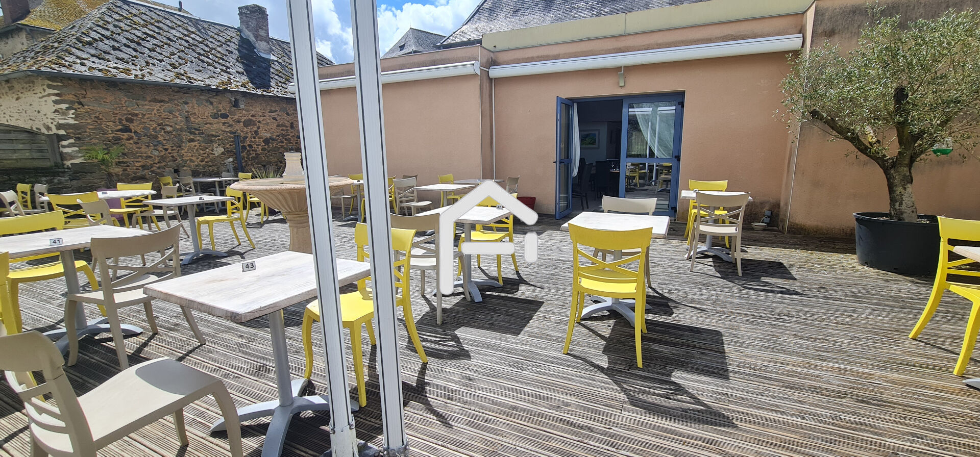 Agence immobilière de France Proprio