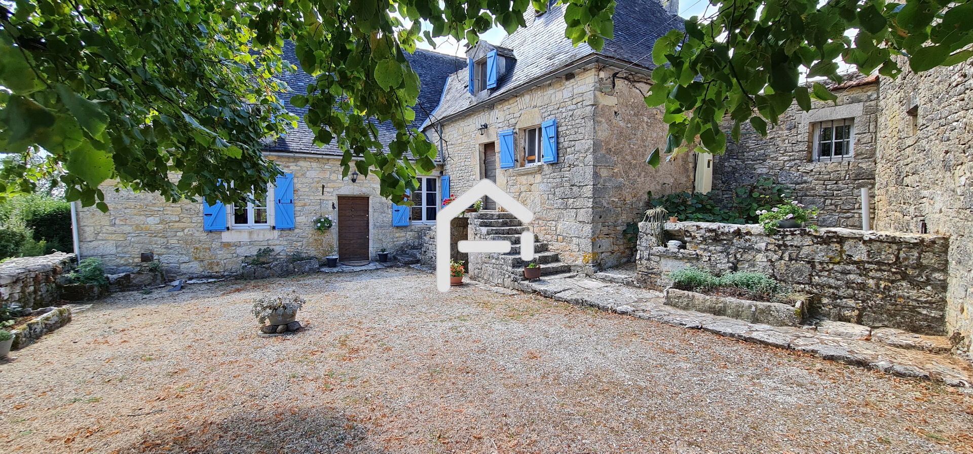 Agence immobilière de France Proprio