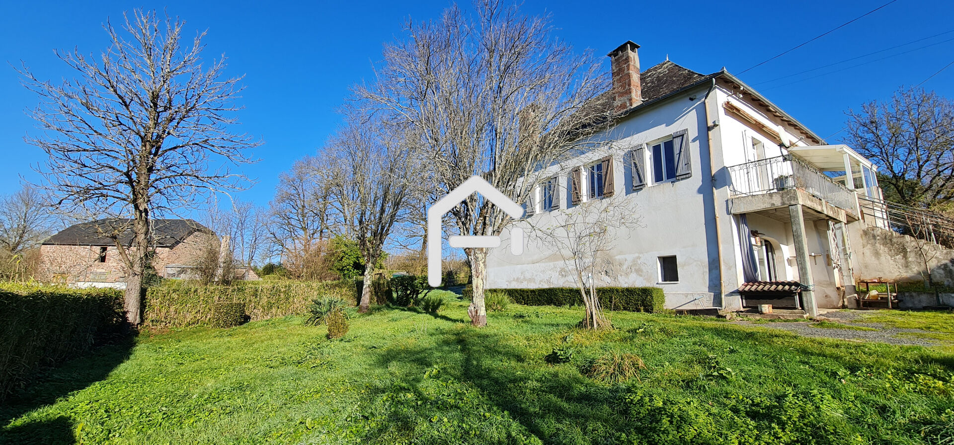 Agence immobilière de France Proprio