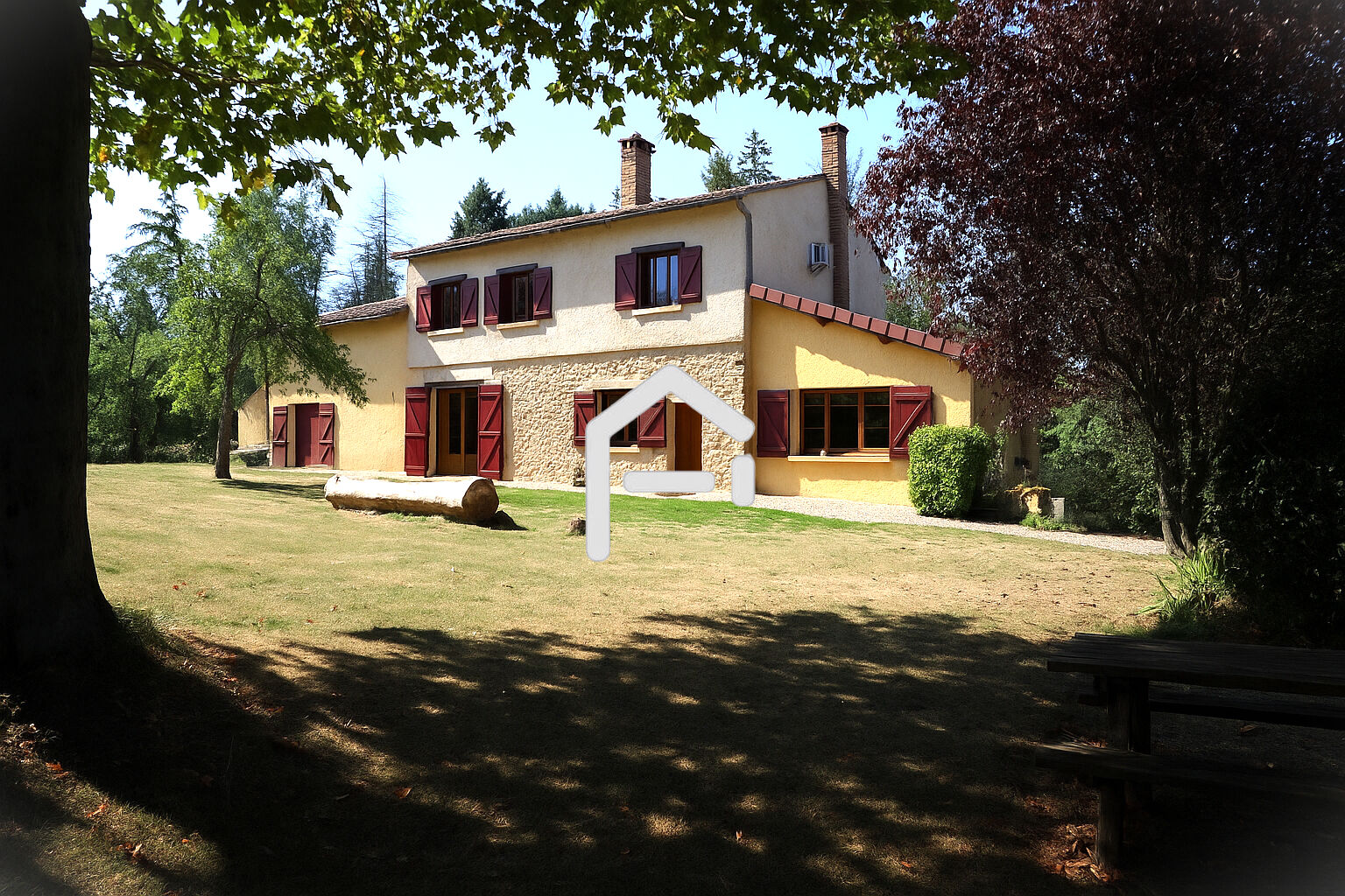 Agence immobilière de France Proprio