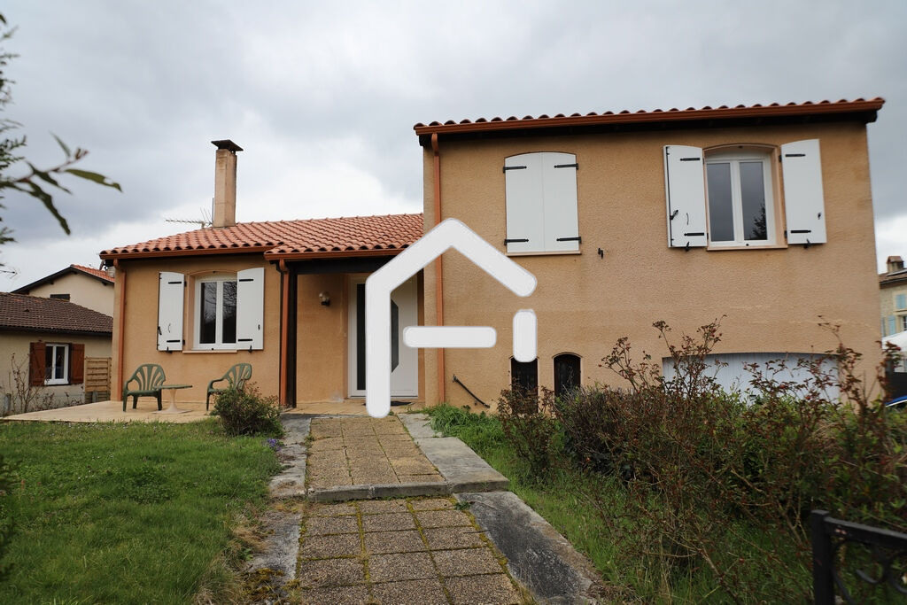 Agence immobilière de France Proprio