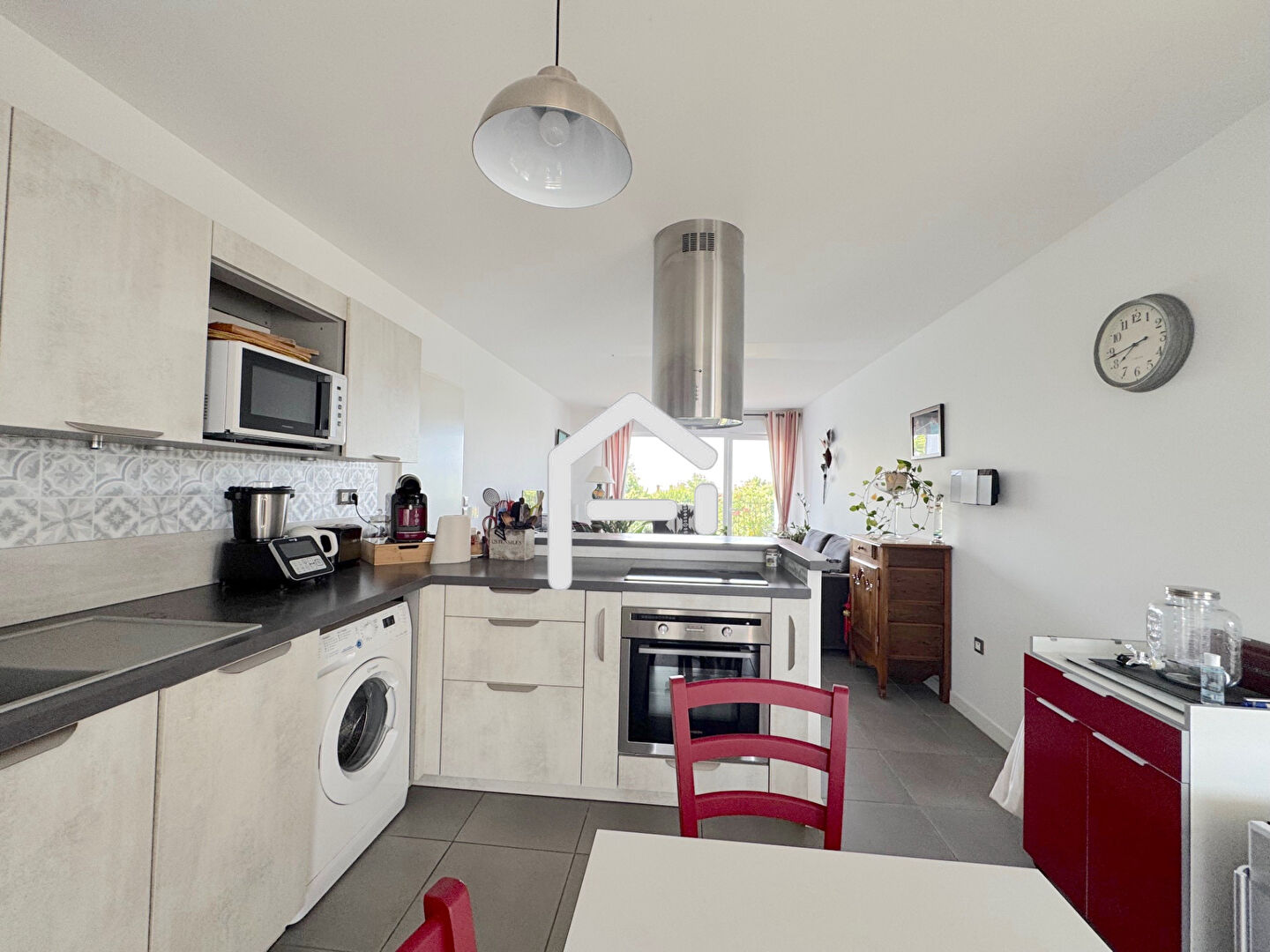 Agence immobilière de France Proprio