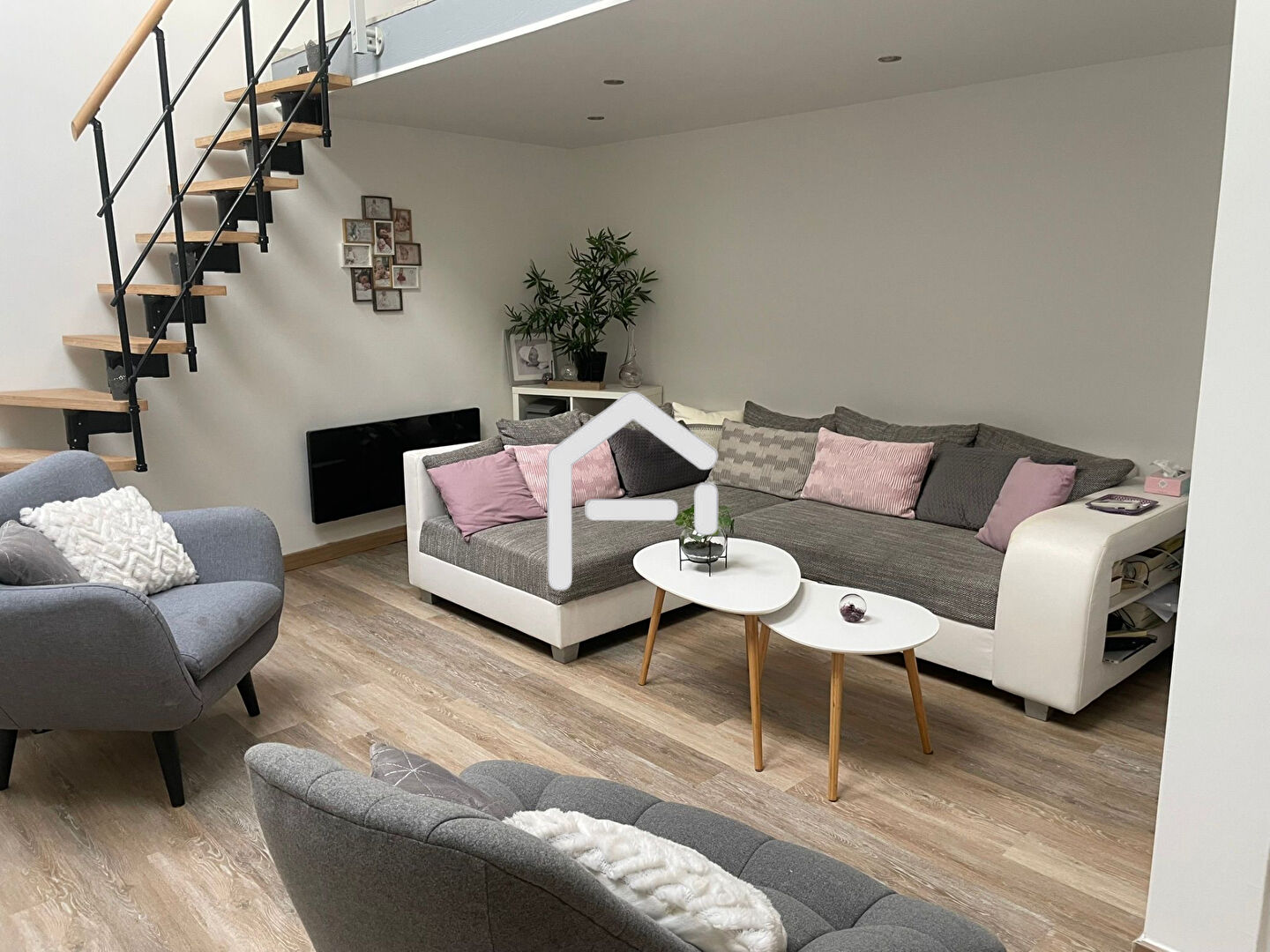 Agence immobilière de France Proprio