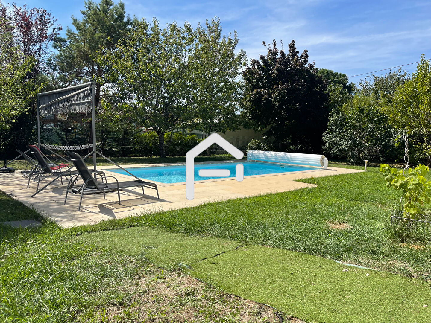 Agence immobilière de France Proprio