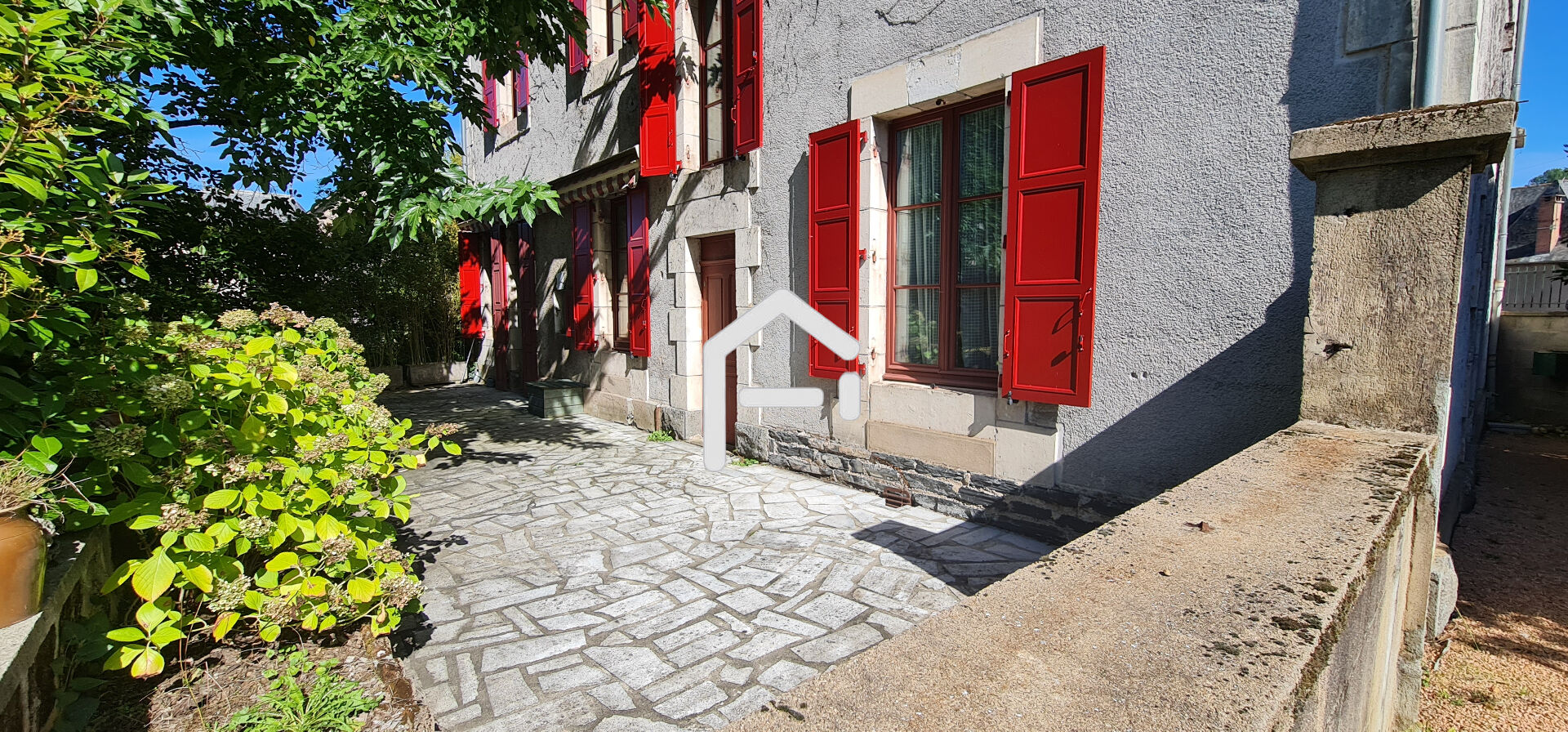 Photo Vrai coup de coeur pour cette maison de maître ! image 6/6