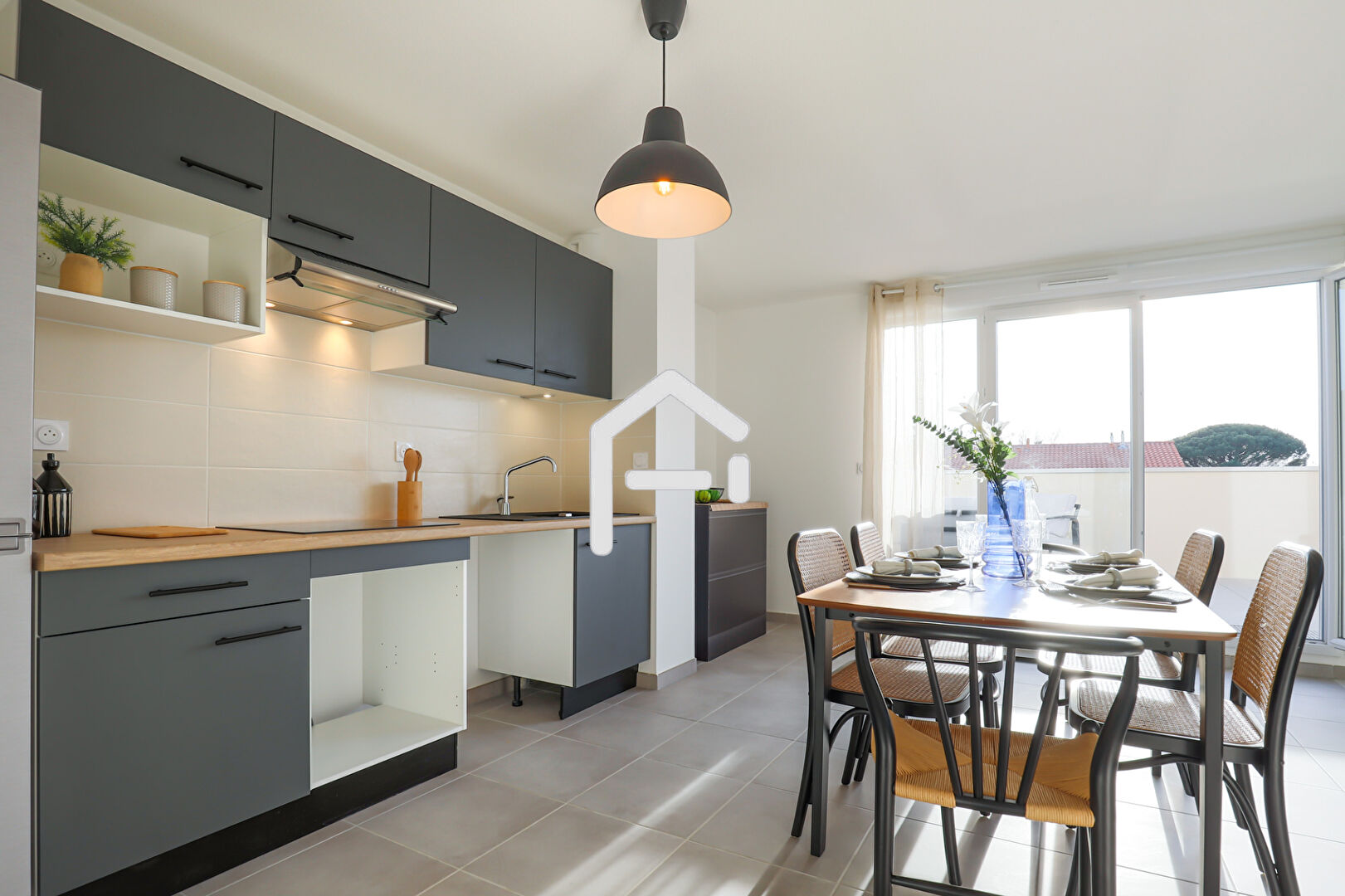 Agence immobilière de France Proprio