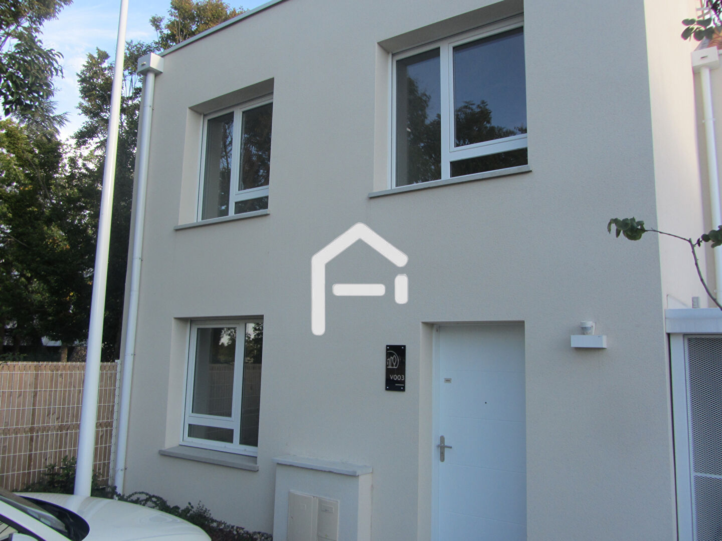Agence immobilière de France Proprio