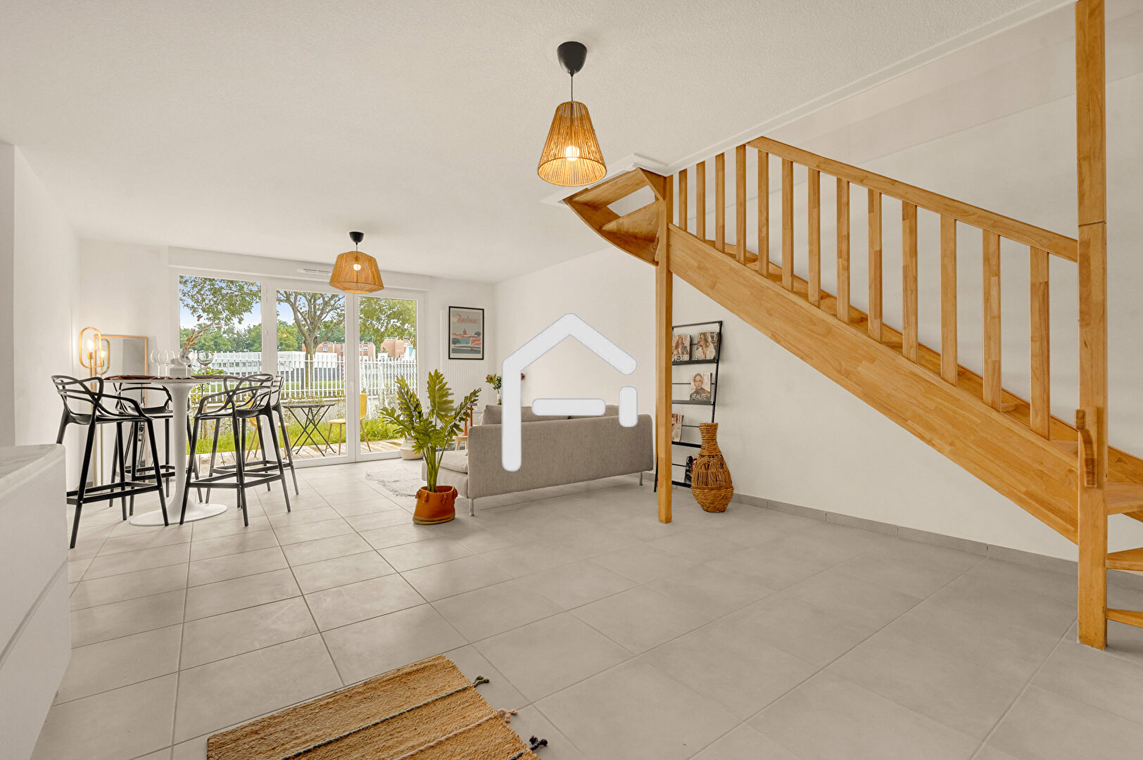 Agence immobilière de France Proprio